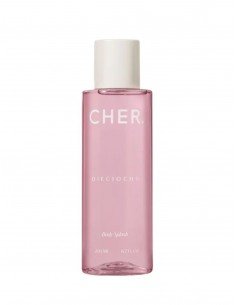 CHER DIECIOCHO BODY SPLASH