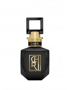 CHER ONYX ELIXIR PARFUM