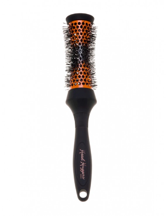 DENMAN DHH2H - ORANGE HEADHUGGER - 33mm