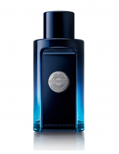 BANDERAS THE ICON 100ml 