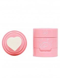 BLUSH SELLO CON FORMA DE...