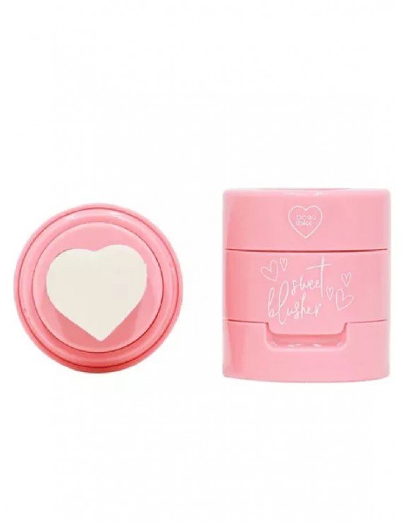 BLUSH SELLO CON FORMA DE CORAZÓN