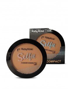 RUBY ROSE POLVO COMPACTO...