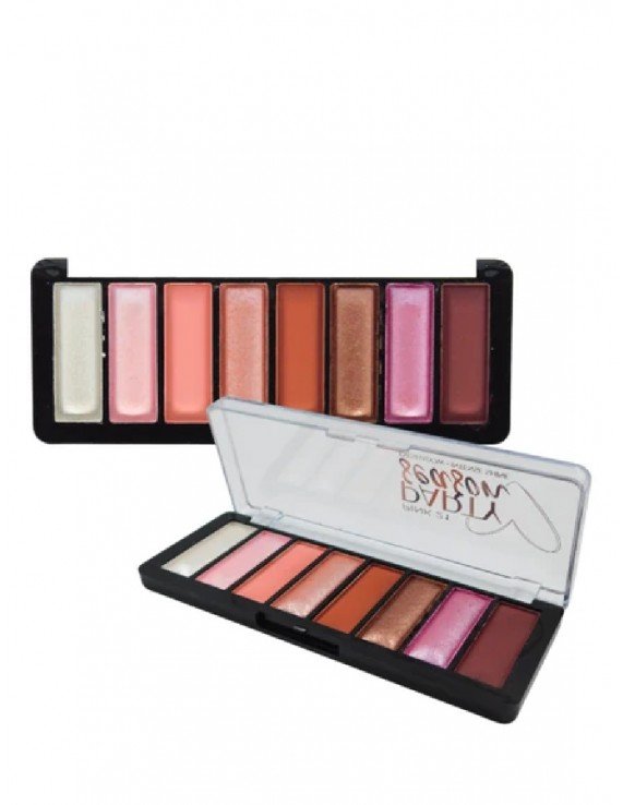 PALETA DE SOMBRAS PARTY SEASON