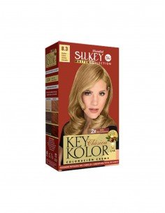 SILKEY COLORACION KIT