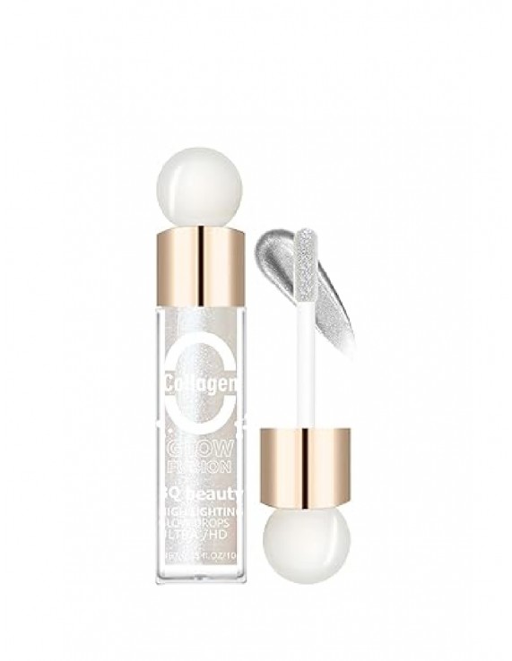 ILUMINADOR LIÍQUIDO GLOW FUSION