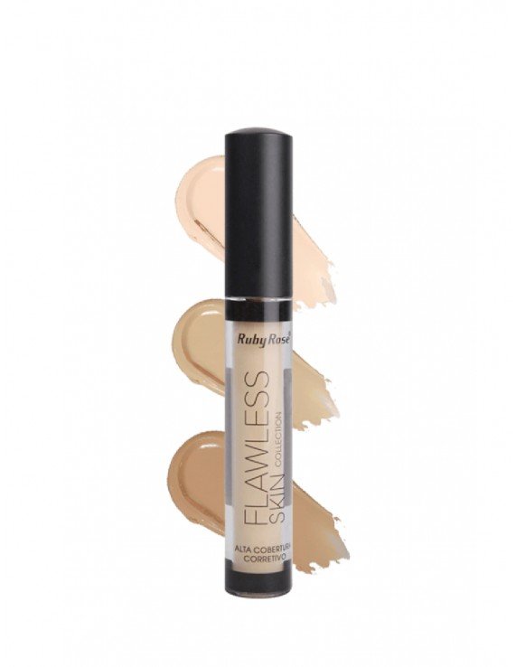 RUBY ROSE CORRECTOR DE OJERAS