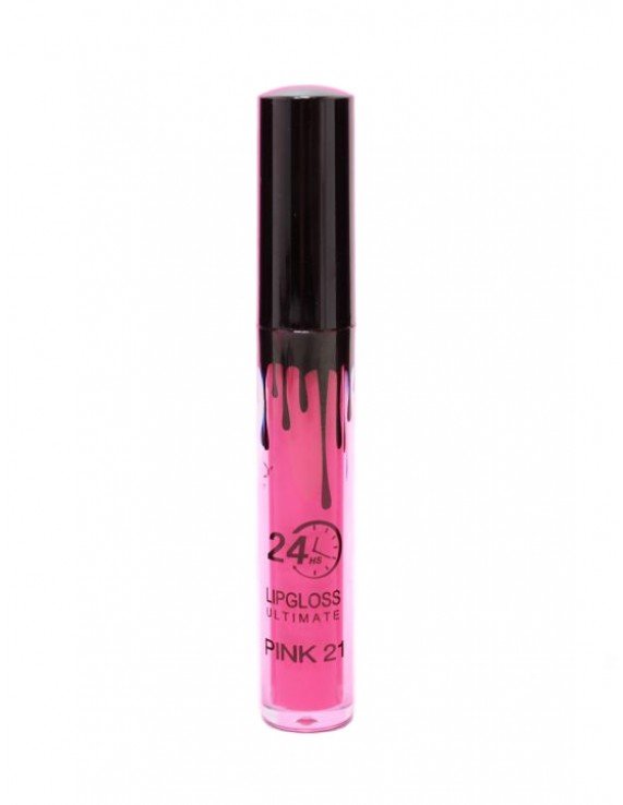 LIPGLOSS ULTIMATE 24hs