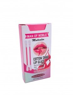 COTTON SWAB LIP GLAZE