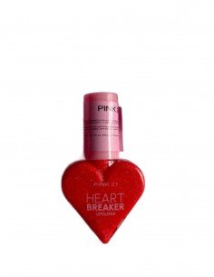 LIPGLOSS HEART BREAKER