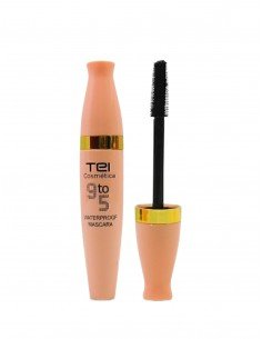 MASCARA DE PESTAÑAS WATERPROOF