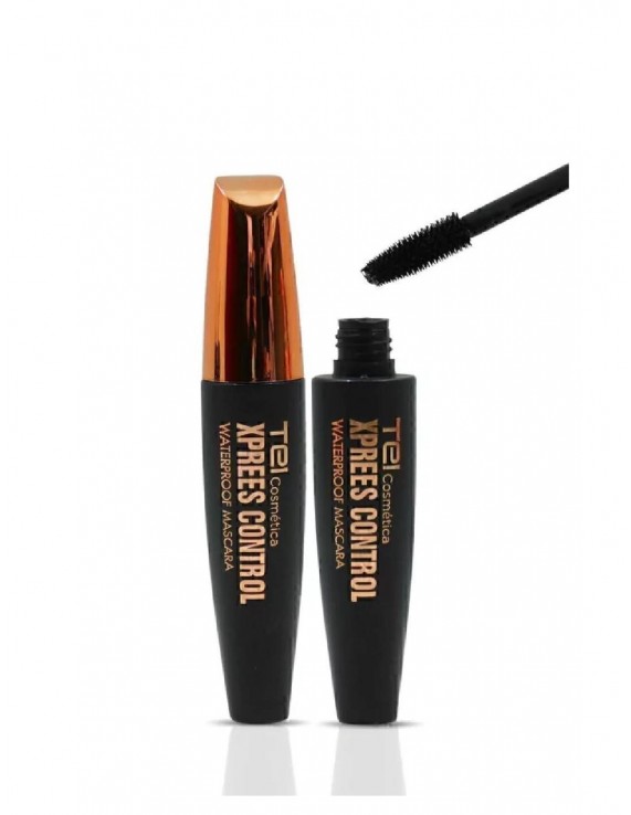 MASCARA DE PESTAÑAS WATERPROOF XPRESS...