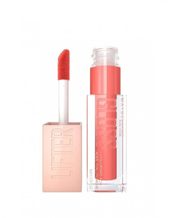 MAYBELLINE LIFTER GLOSS - PEACH RING