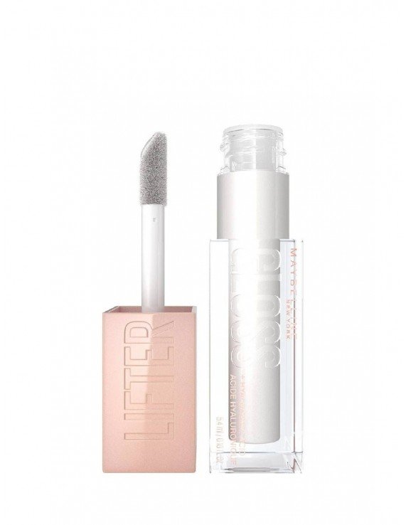 MAYBELLINE LIFTER GLOSS - PEARL