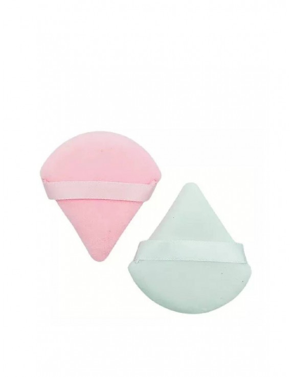 PUFF PARA MAQUILLAJE DÚO