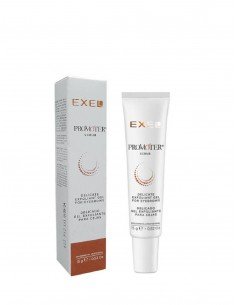 PROMOTER GEL EXFOLIANTE...