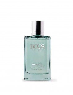 BOOS BLACK FOR MEN 100ml