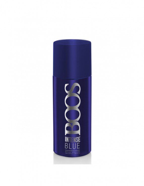 BOOS INTENSE BLUE 90ml