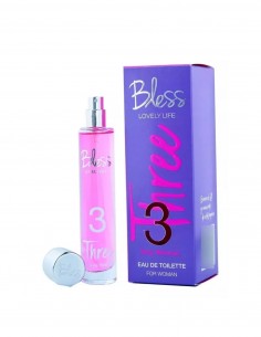 BLESS LOVELY LIFE THREE... 2