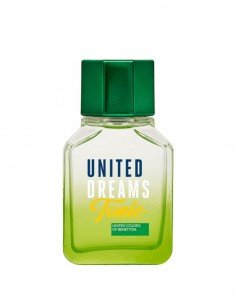 BENETTON UNITED DREAMS...