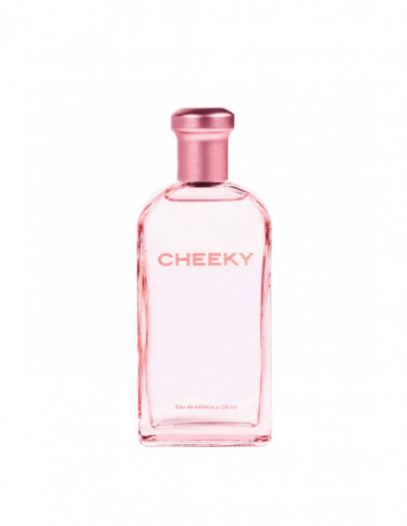 CHEEKY PRETTY GIRL 100ml