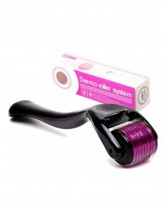 AIW SKIN DERMA ROLLER SYSTEM