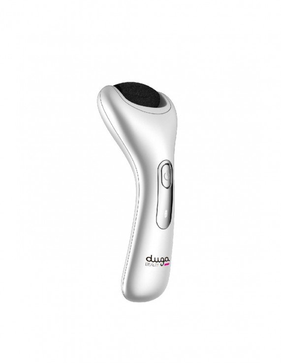 DUGA EXFOLIADOR ELECTRICO PARA PIES D536