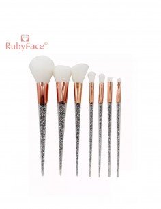 RUBY FACE SET DE 7 BROCHAS...