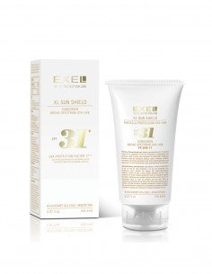 EXEL PROTECTOR SOLAR SPF 31...