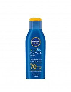 NIVEA SUN PROTECTOR SOLAR...