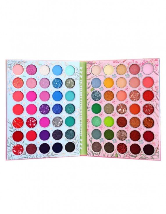 IGOODCO BIG 3D EYES PALETA DE SOMBRAS...