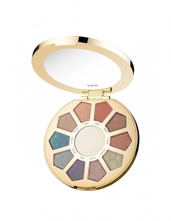 TARTE PALETA DE SOMBRAS 10 COLORES