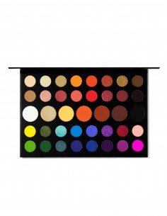 MORPHE PALETA DE SOMBRAS X...