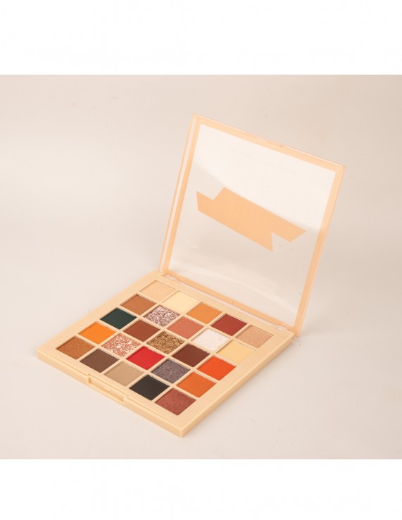 CITY GIRL PALETA DE SOMBRAS SELFIE...