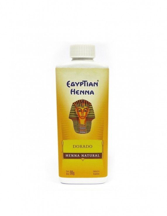 EGYPTIAN HENNA NATURAL 90g