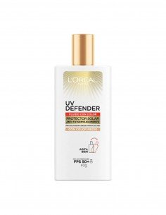 L'OREAL PROTECTOR SOLAR...