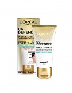 L'OREAL PROTECTOR SOLAR FPS...