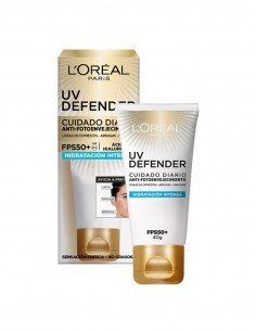 L'OREAL PROTECTOR SOLAR FPS...