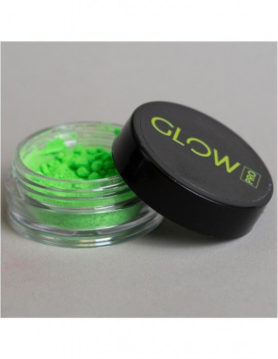 GLOW PRO NEON GREEN