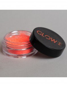 GLOW PRO NEON RED