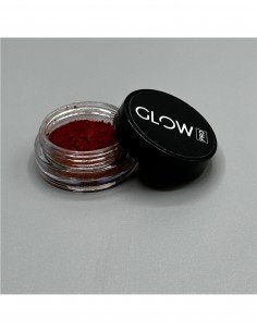 GLOW PRO MATE ROJO