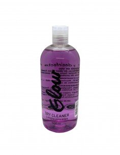 GLOW LIMPIA PINCELES 500ml