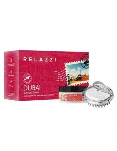 RELAZZI DUBAI BOX ABU DHABI