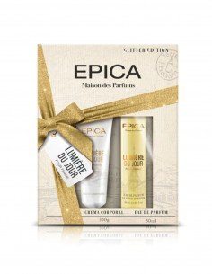 EPICA ESTUCHE GLITTER...