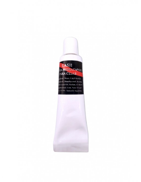 LASH CREMA HIDRATANTE PARA CEJAS