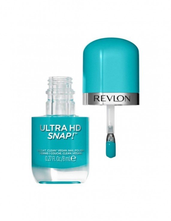 REVLON ESMALTE ULTRA HD SNAP!