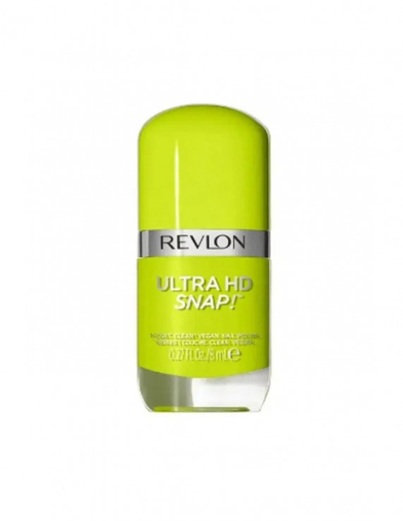 REVLON ESMALTE ULTRA HD SNAP!