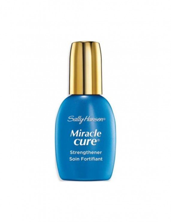 SALLY HANSEN MIRACLE CURE