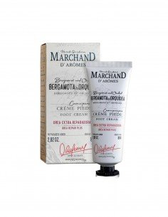 MARCHAND D'AROMES CREMA DE...