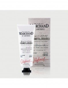 MARCHAND D'AROMES CREMA...